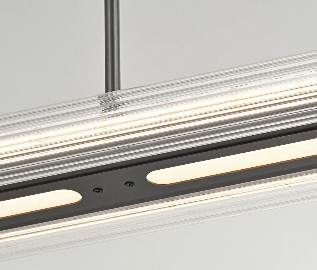 Meridian Linear Pendant Light