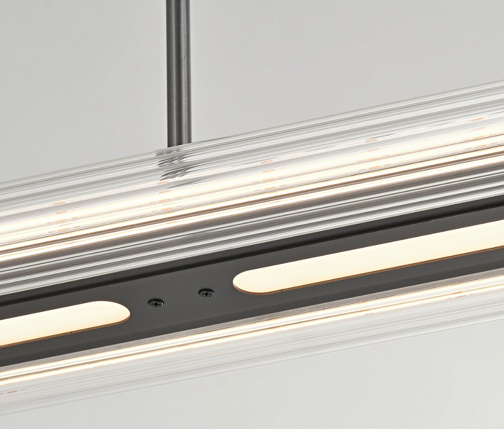 Meridian Linear Pendant Light