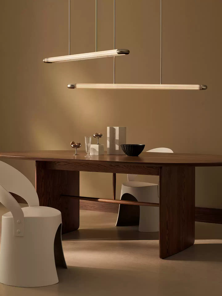 Meridian Linear Pendant Light