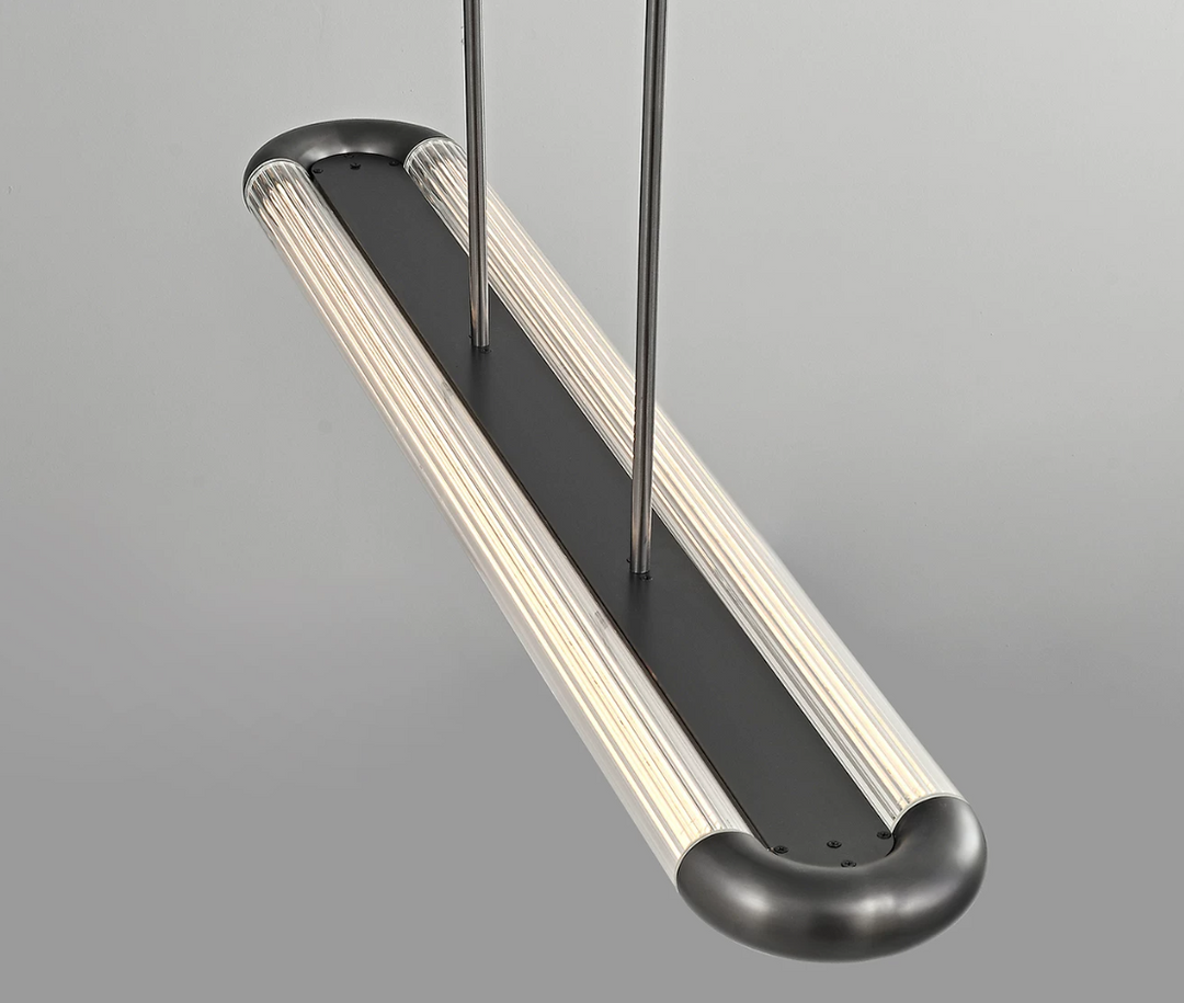 Meridian Linear Pendant Light