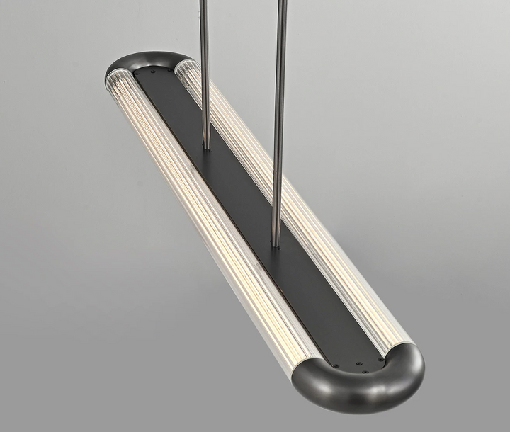 Meridian Linear Pendant Light