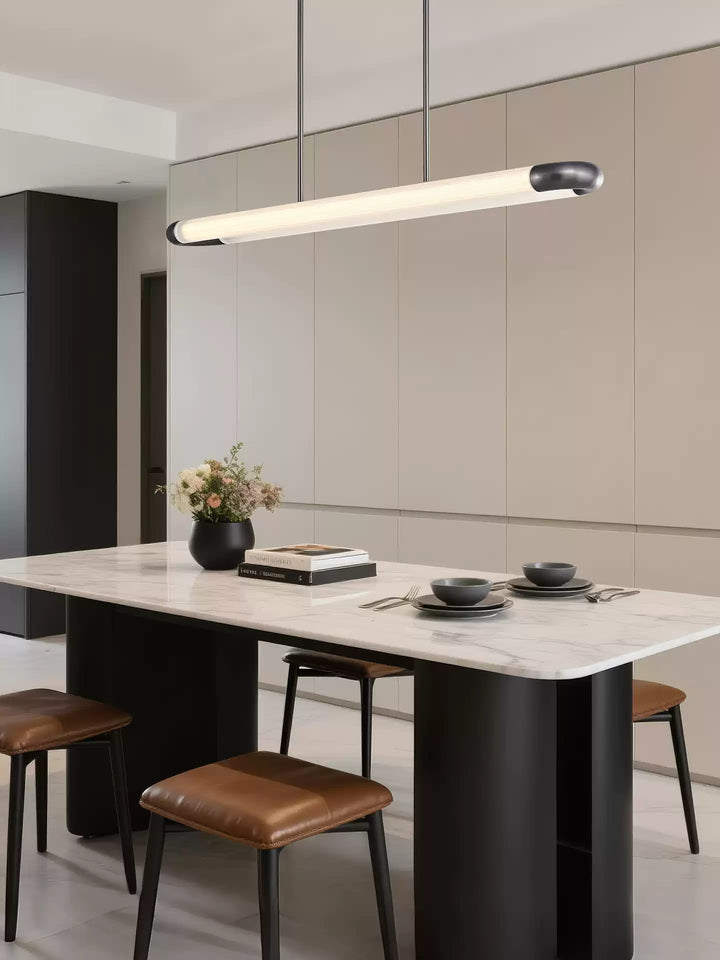 Meridian Linear Pendant Light