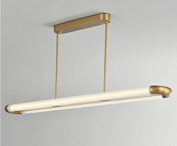 Meridian Linear Pendant Light