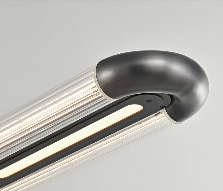 Meridian Linear Pendant Light
