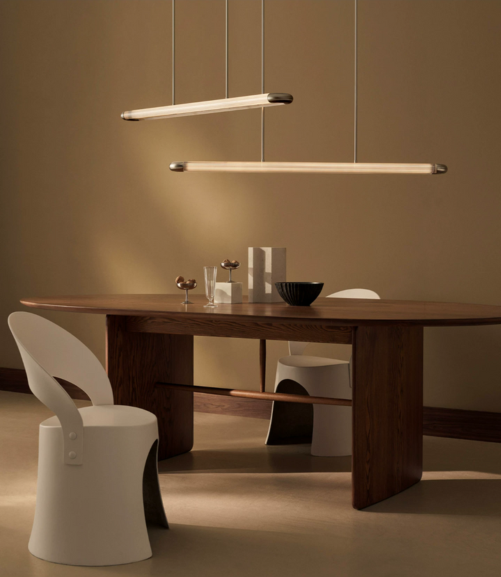 Meridian Linear Pendant Light
