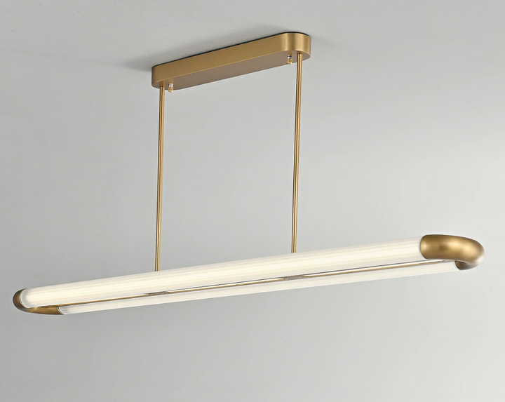 Meridian Linear Pendant Light