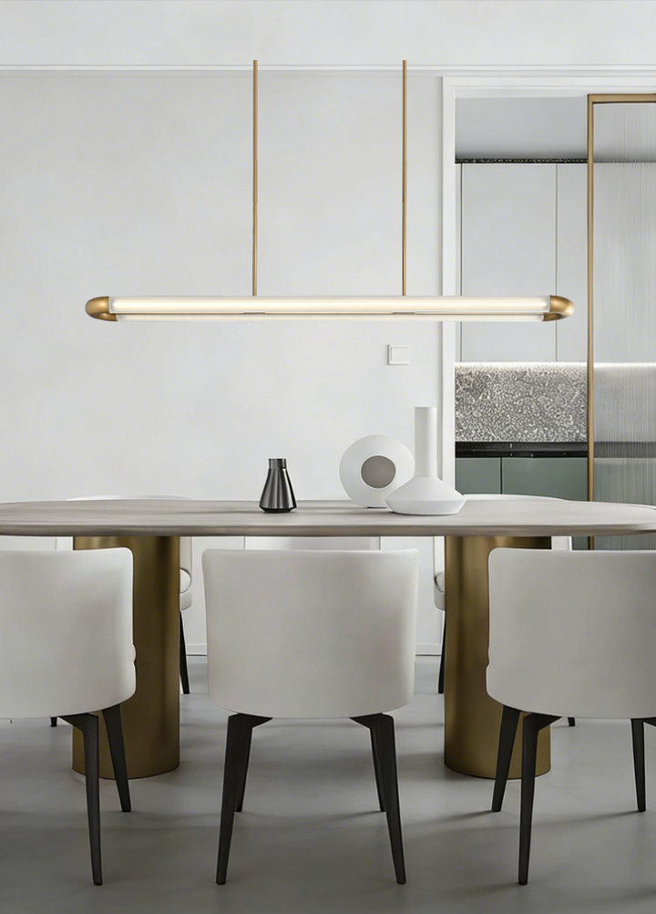 Meridian Linear Pendant Light