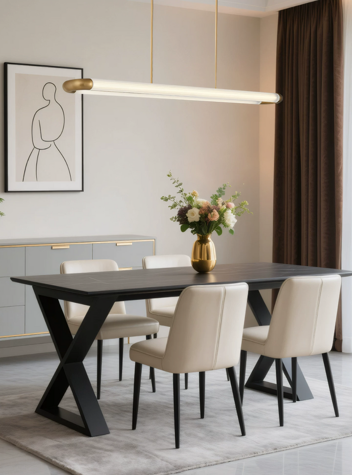 Meridian Linear Pendant Light