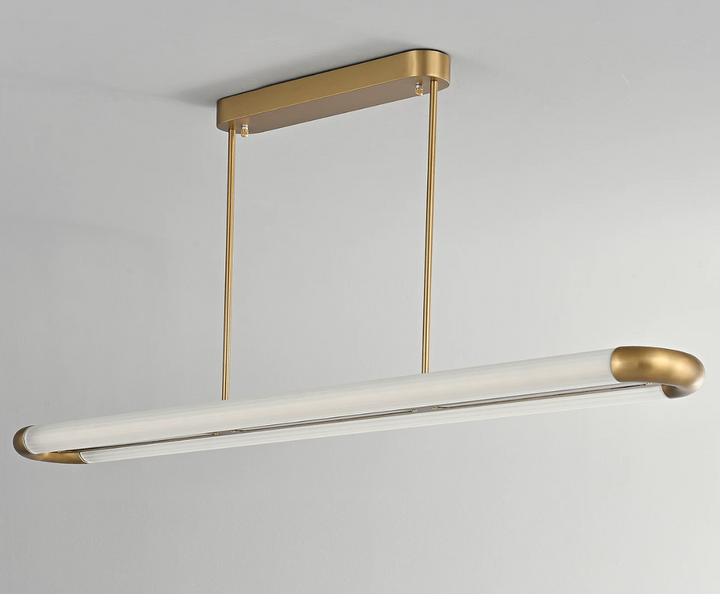 Meridian Linear Pendant Light