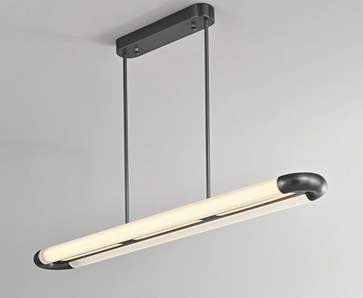 Meridian Linear Pendant Light