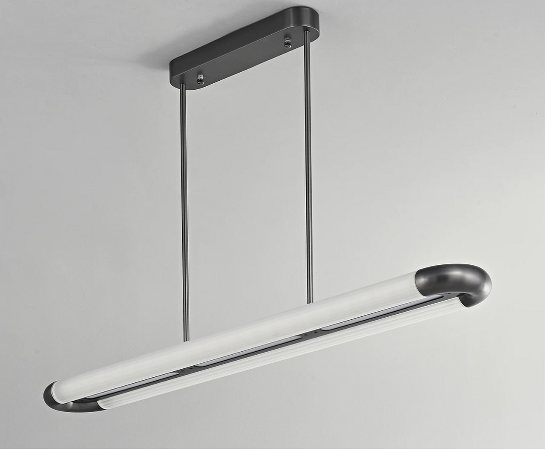 Meridian Linear Pendant Light