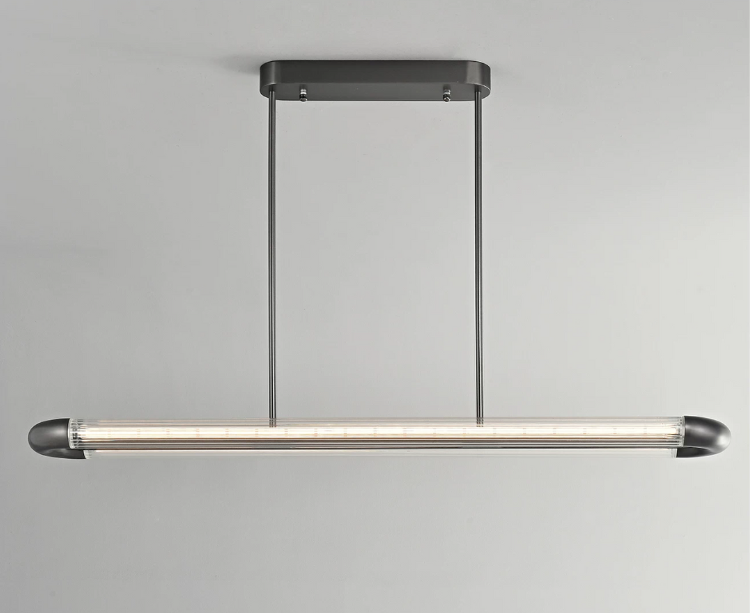 Meridian Linear Pendant Light
