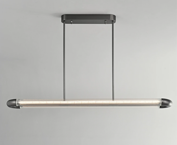 Meridian Linear Pendant Light