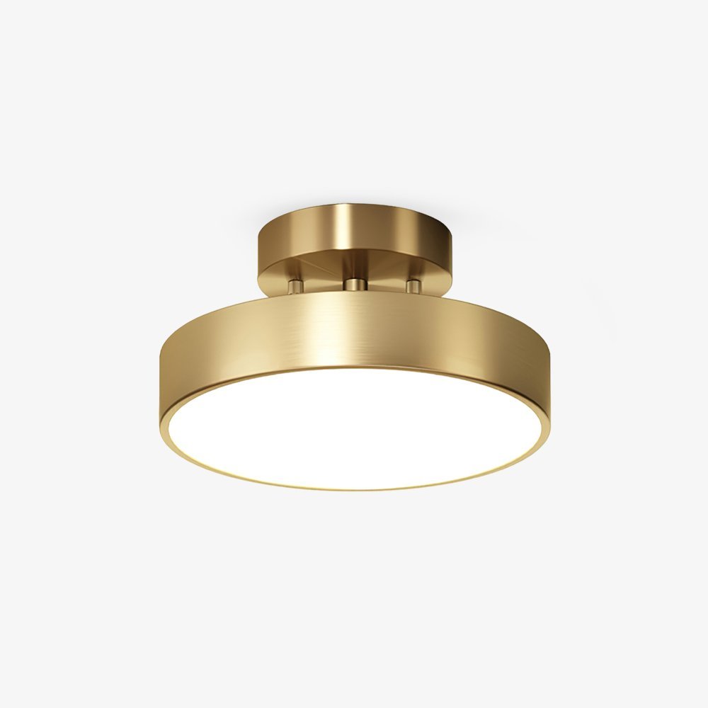 Meridian Rotatable LED Ceiling Light - Vakkerlight