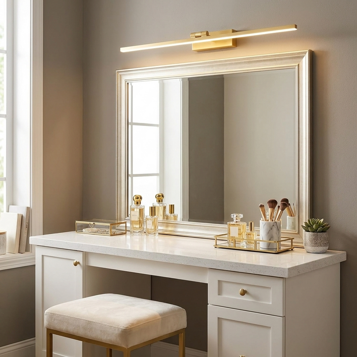 Meridian Vanity Light
