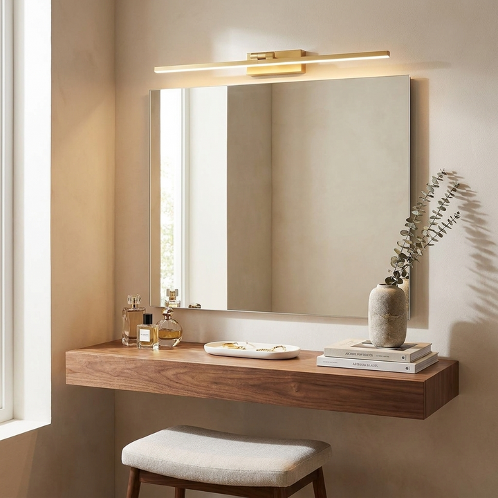 Meridian Vanity Light