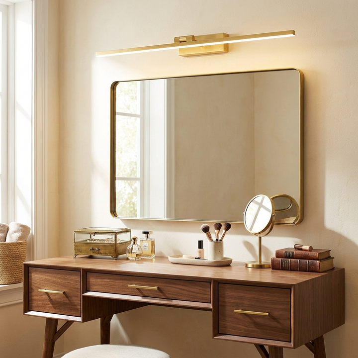 Meridian Vanity Light