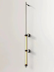Meridian Vertical Wall Sconce