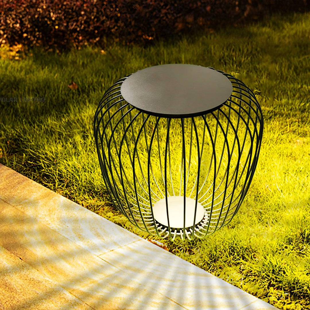 Meridiano Garden Outdoor Table Light - Vakkerlight