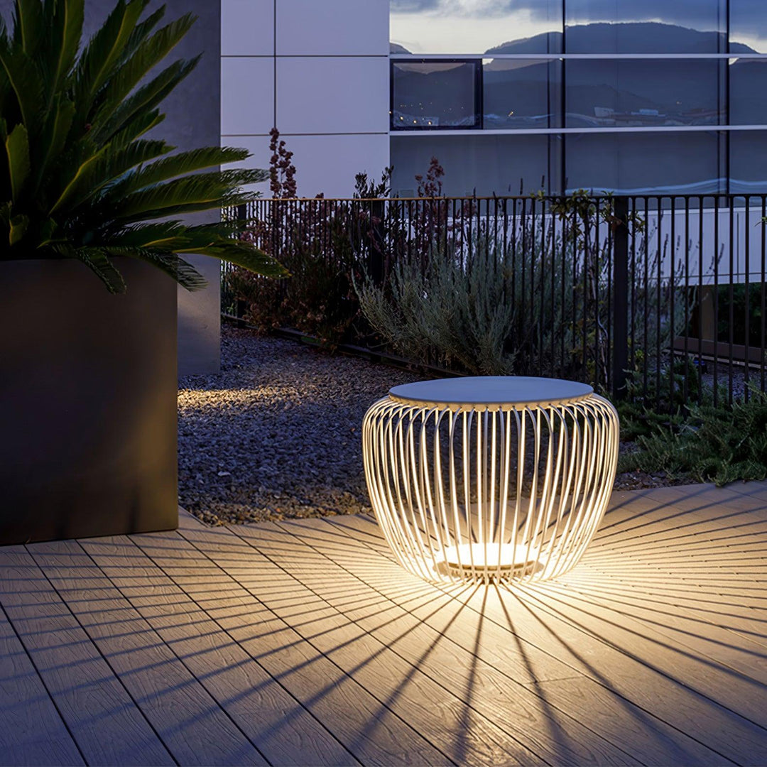 Meridiano Garden Outdoor Table Light - Vakkerlight