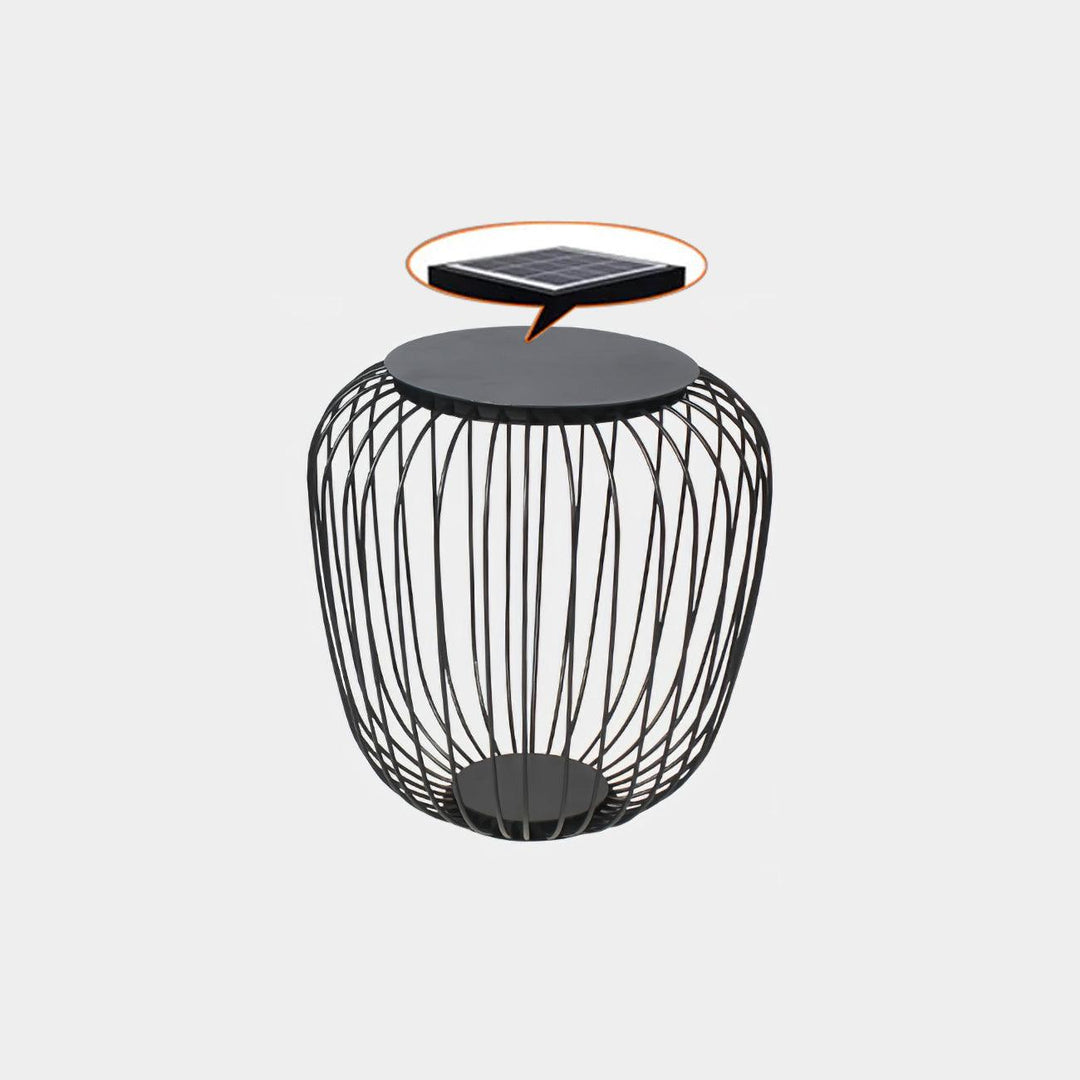 Meridiano Garden Outdoor Table Light - Vakkerlight