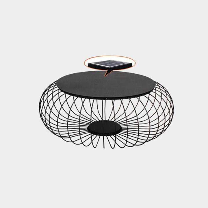 Meridiano Garden Outdoor Table Light - Vakkerlight