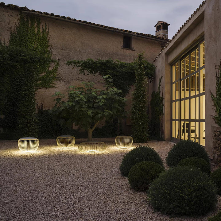 Meridiano Garden Outdoor Table Light - Vakkerlight