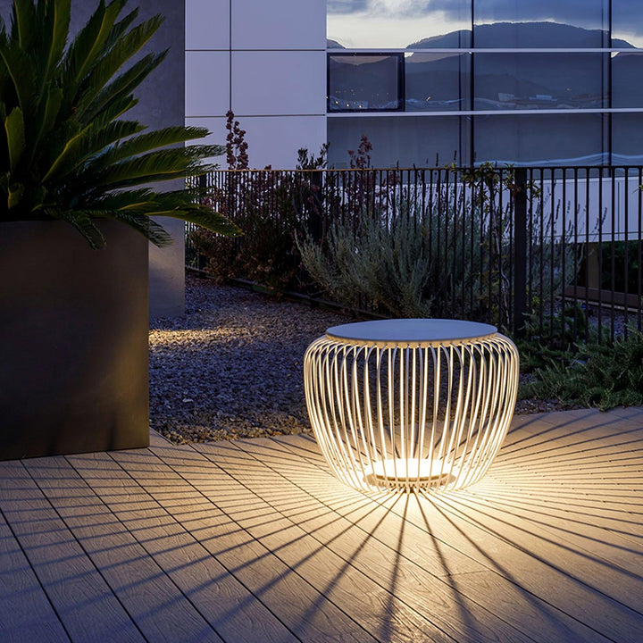 Meridiano Garden Outdoor Table Light - Vakkerlight