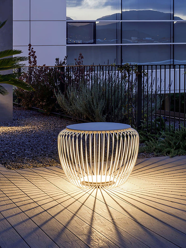 Meridiano Garden Outdoor Table Light - Vakkerlight