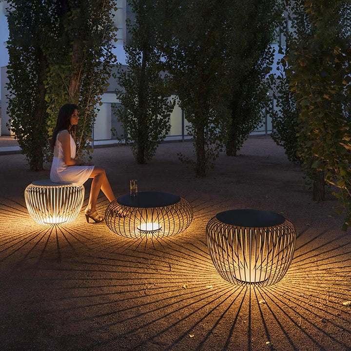 Meridiano Garden Outdoor Table Light - Vakkerlight