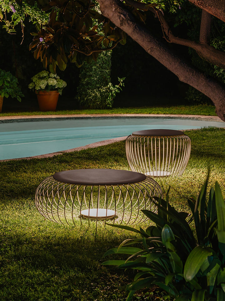 Meridiano Garden Outdoor Table Light - Vakkerlight