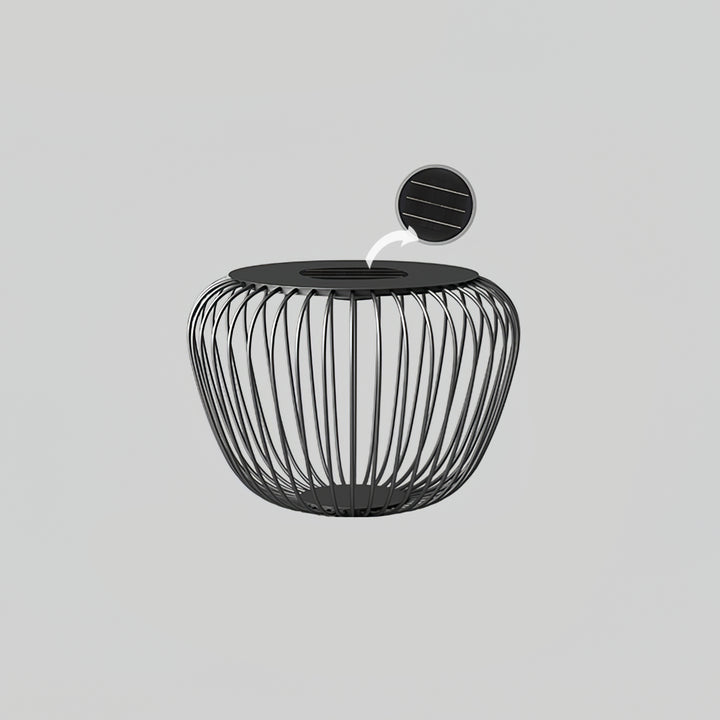 Meridiano Garden Outdoor Table Light - Vakkerlight