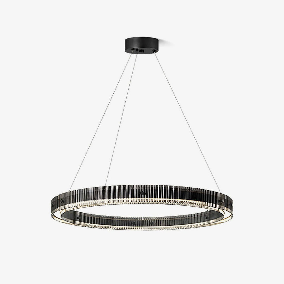 Merope Chandelier - Vakkerlight