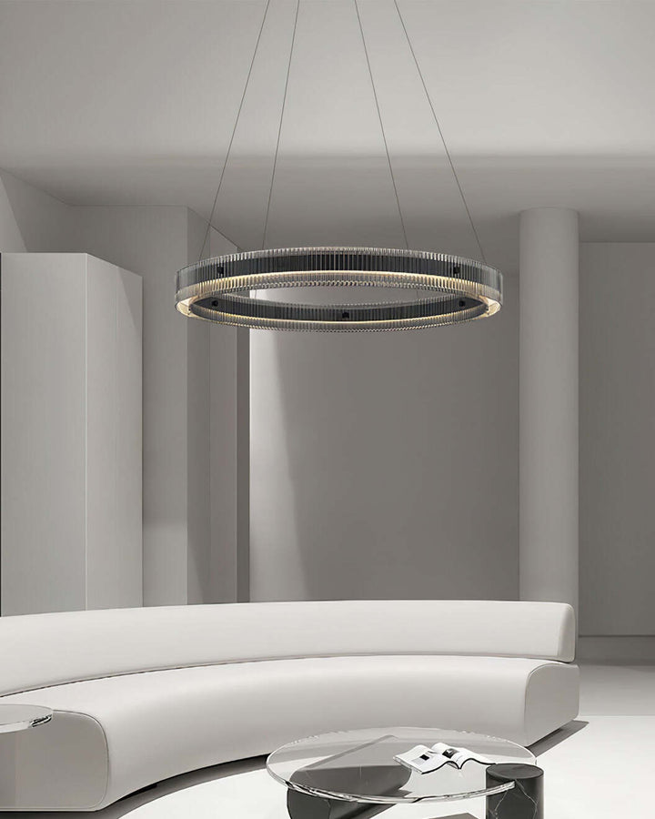 Merope Chandelier - Vakkerlight