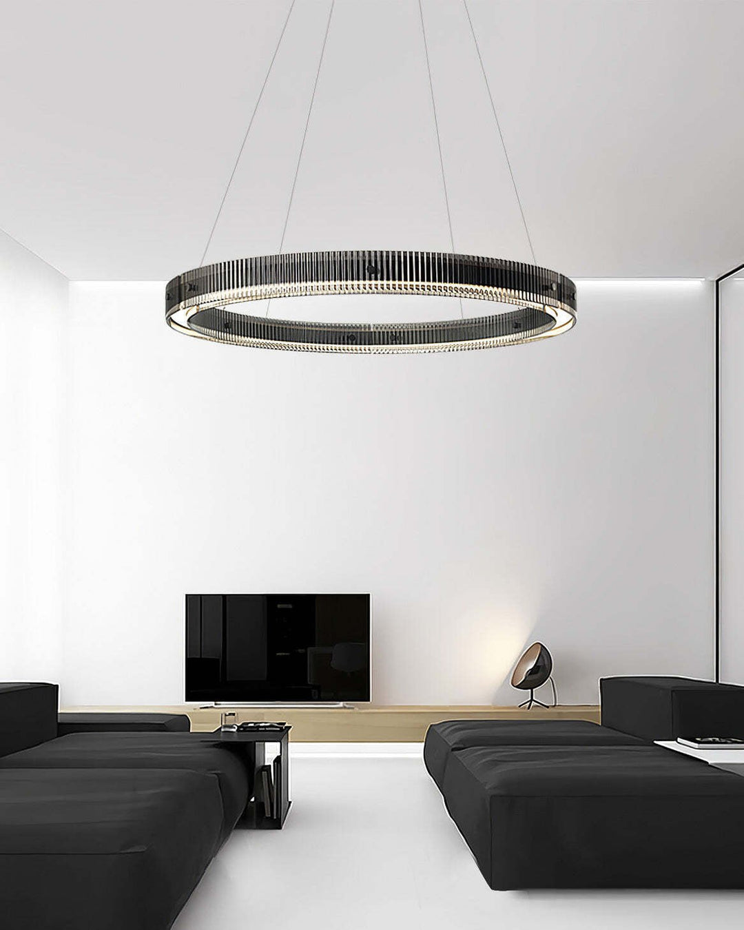 Merope Chandelier - Vakkerlight