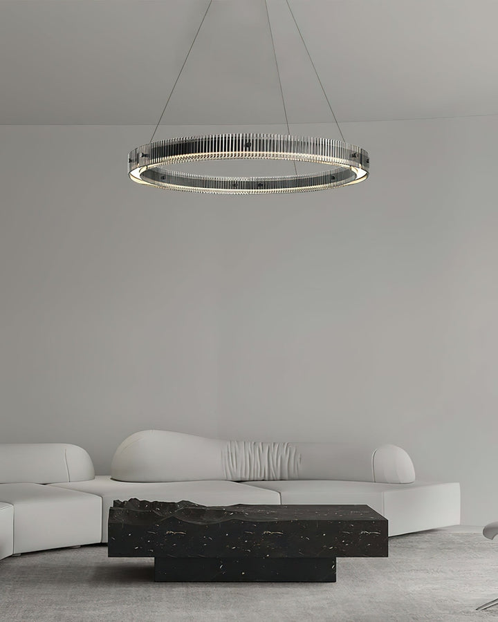 Merope Chandelier - Vakkerlight