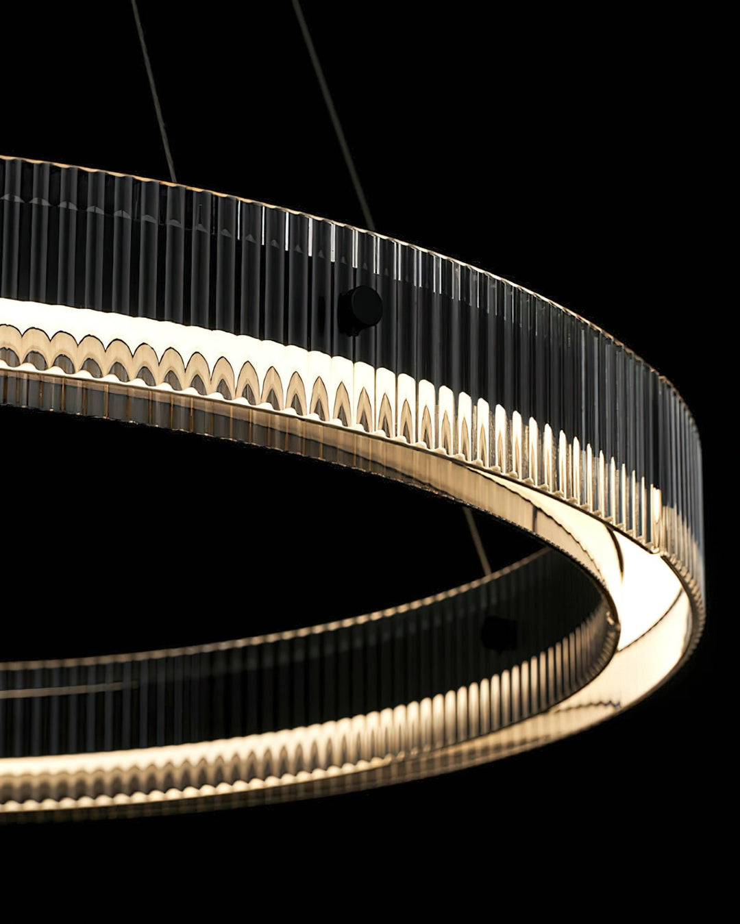 Merope Chandelier - Vakkerlight