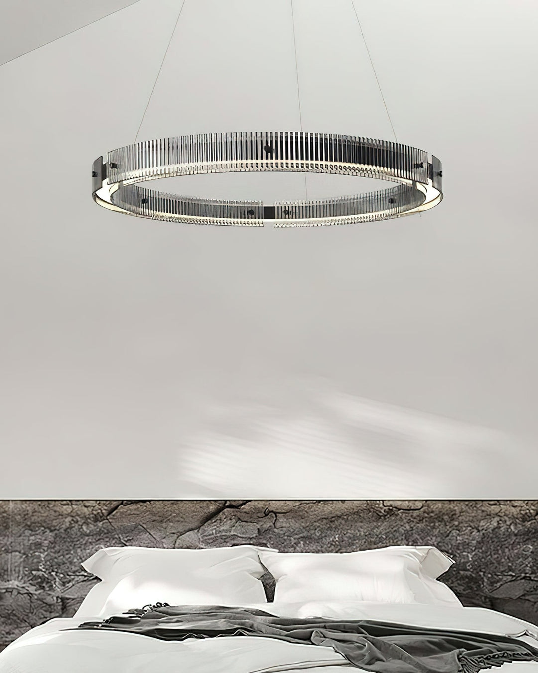 Merope Chandelier - Vakkerlight