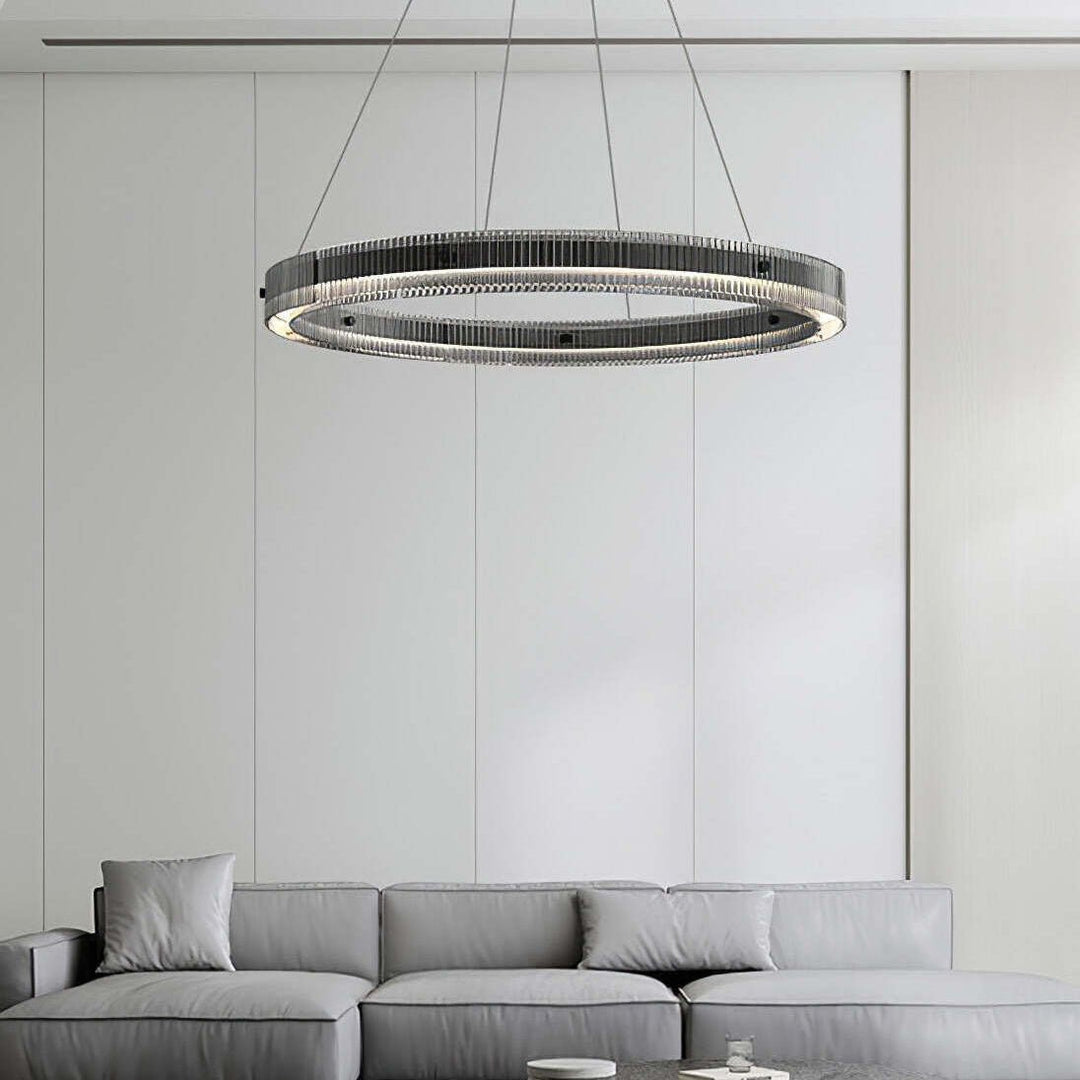 Merope Chandelier - Vakkerlight