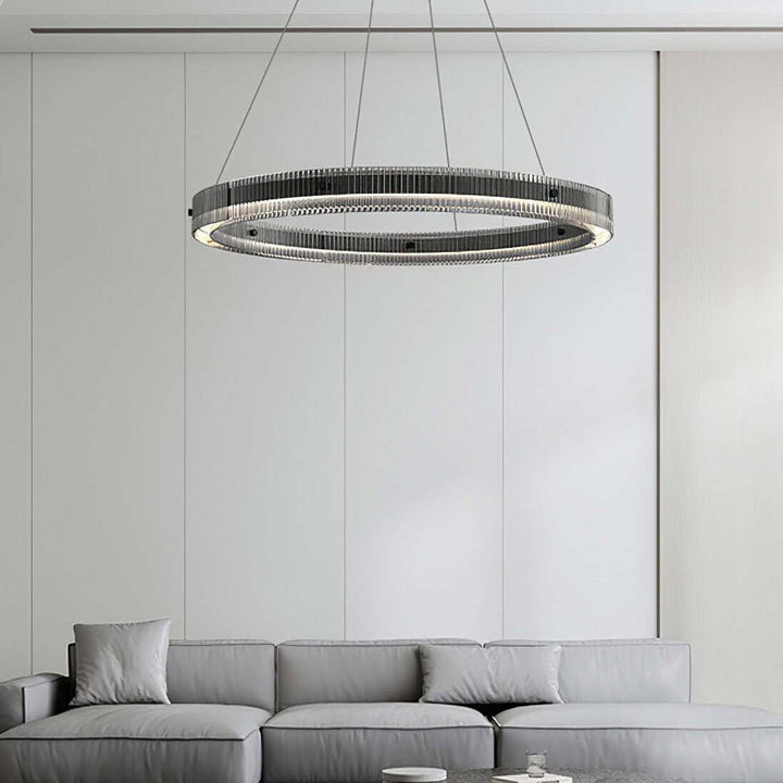 Merope Chandelier - Vakkerlight