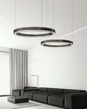 Merope Chandelier - Vakkerlight