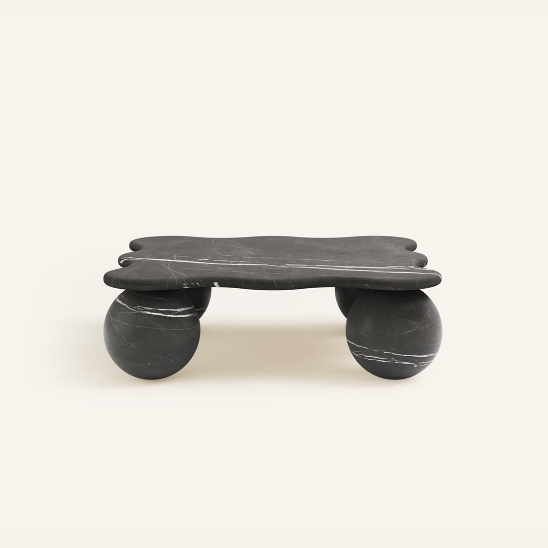 Mesa Pebble Coffee Table - Vakkerlight