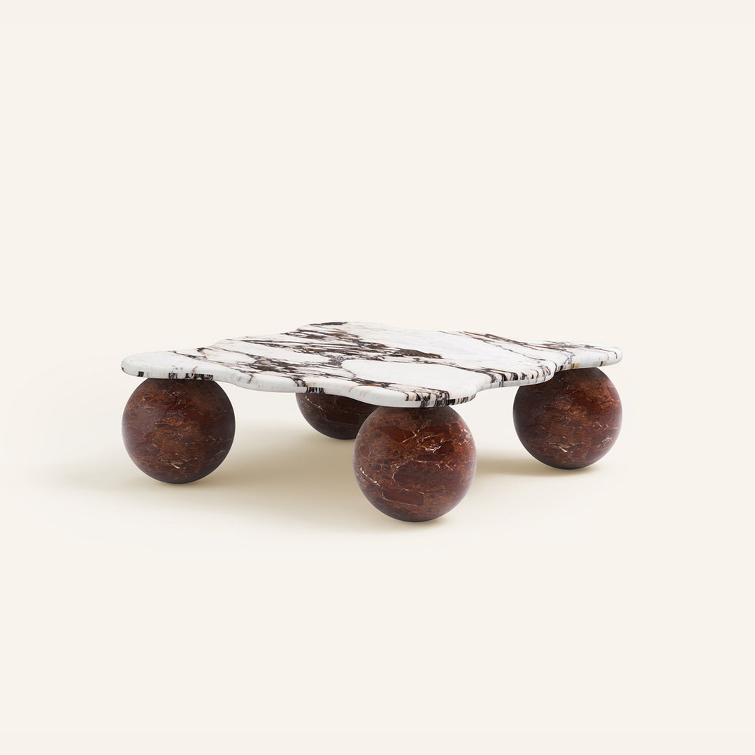 Mesa Pebble Coffee Table - Vakkerlight