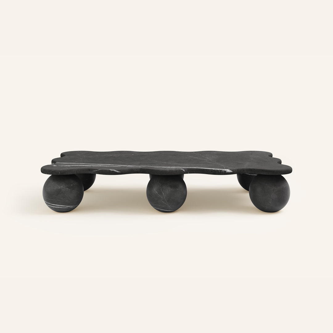 Mesa Pebble Coffee Table - Vakkerlight