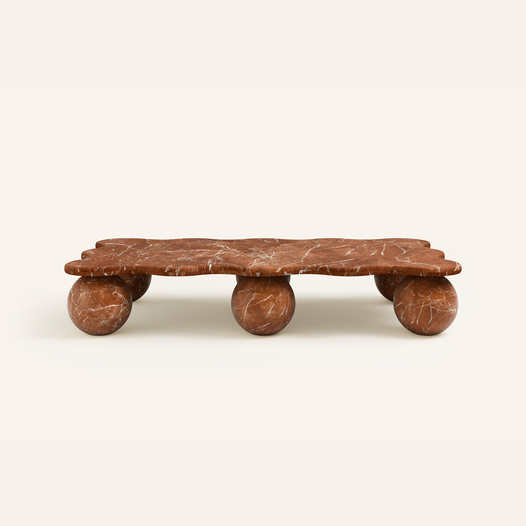 Mesa Pebble Coffee Table - Vakkerlight