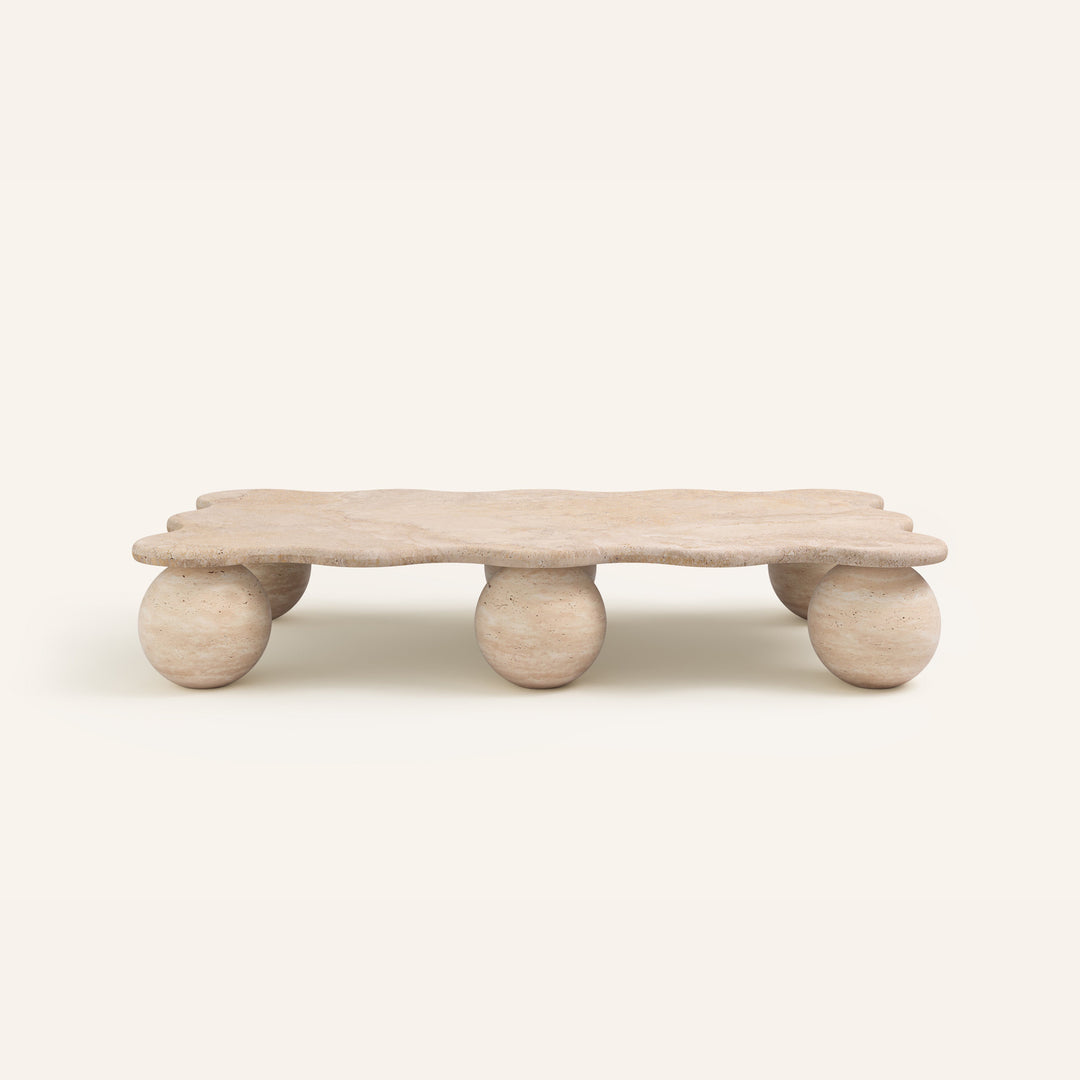 Mesa Pebble Coffee Table - Vakkerlight