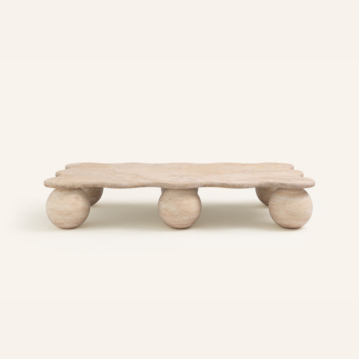 Mesa Pebble Coffee Table - Vakkerlight
