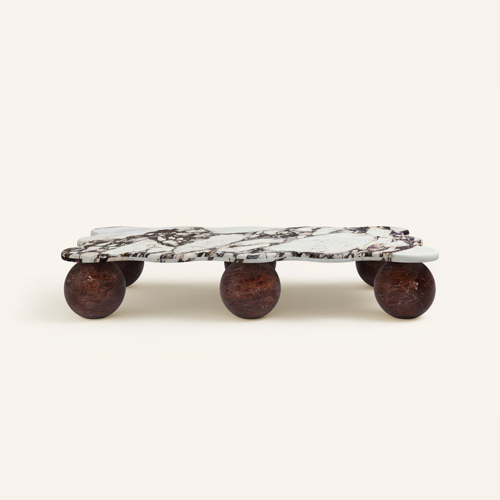 Mesa Pebble Coffee Table - Vakkerlight