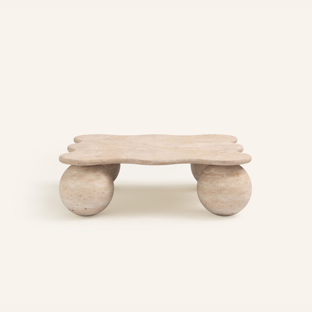 Mesa Pebble Coffee Table - Vakkerlight