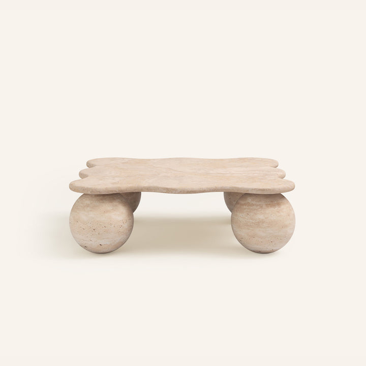 Mesa Pebble Coffee Table - Vakkerlight